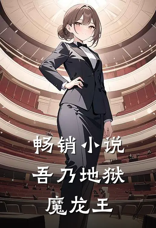 畅销小说吾乃地狱魔龙王