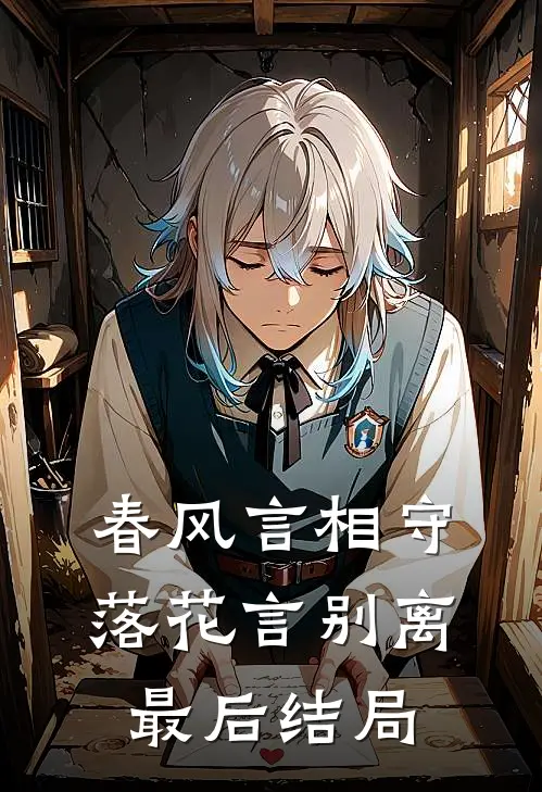 春风言相守，落花言别离最后结局