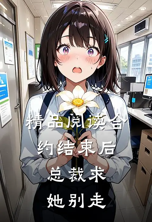 精品阅读合约结束后，总裁求她别走
