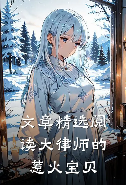 文章精选阅读大律师的惹火宝贝