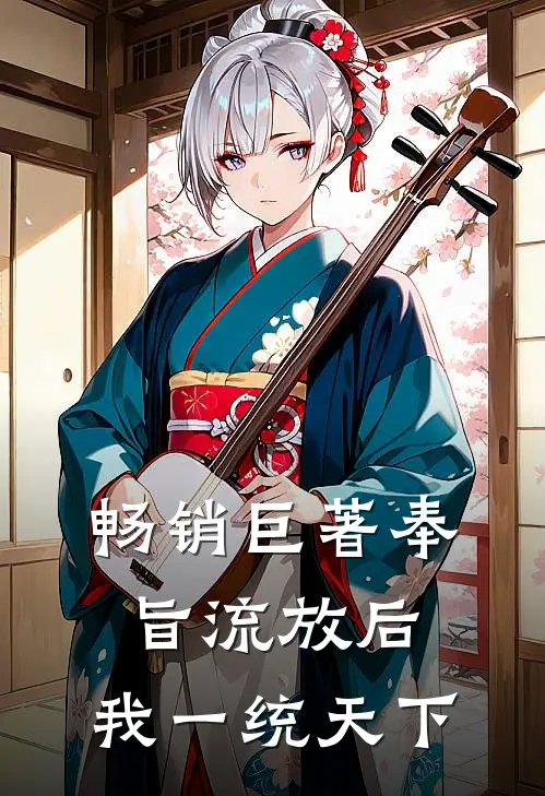 畅销巨著奉旨流放后，我一统天下