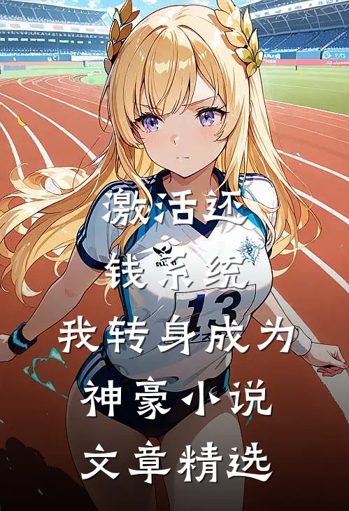 激活还钱系统,我转身成为神豪小说文章精选