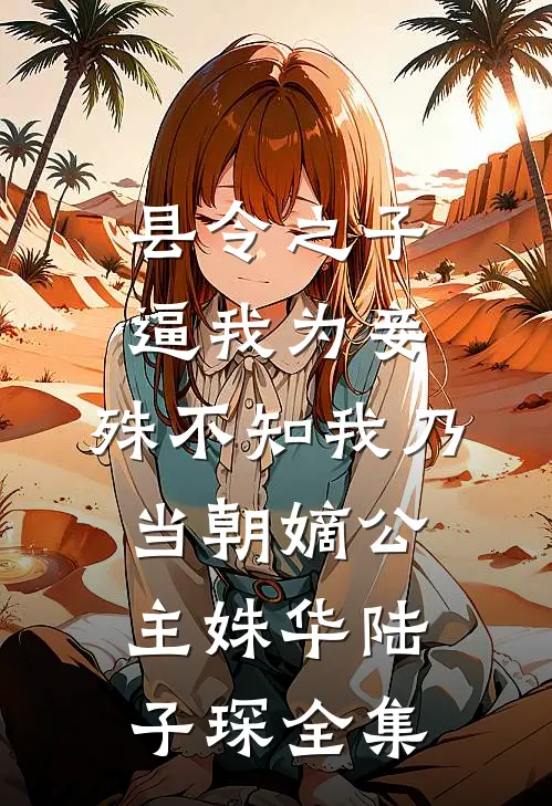 县令之子逼我为妾，殊不知我乃当朝嫡公主姝华陆子琛 全集