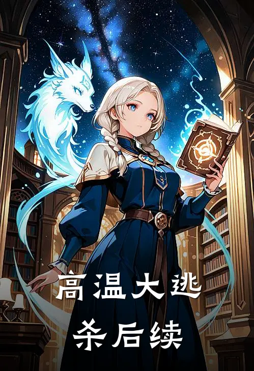 高温大逃杀后续