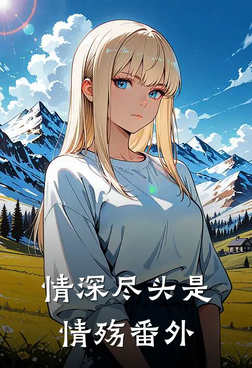情深尽头是情殇番外