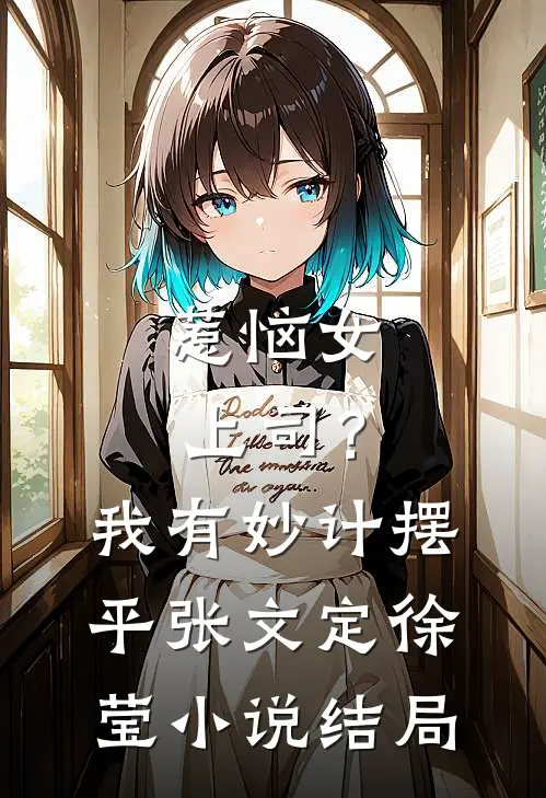 惹恼女上司？我有妙计摆平张文定徐莹小说结局