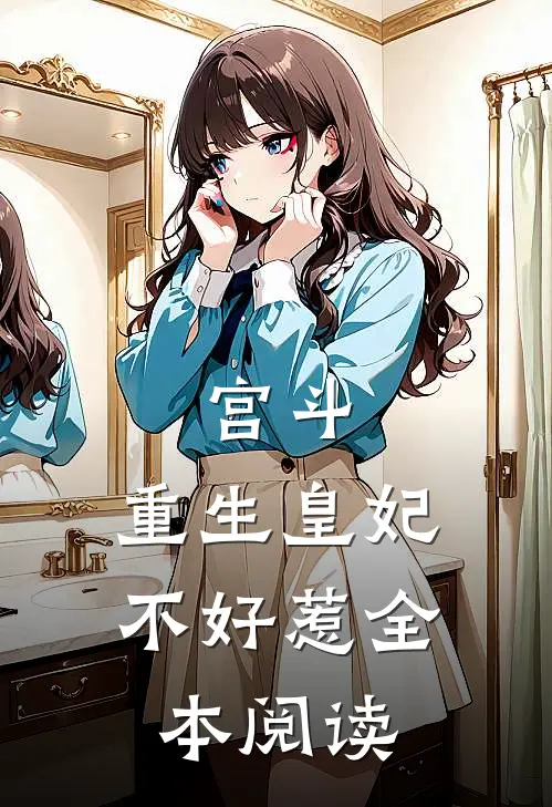 宫斗：重生皇妃不好惹全本阅读