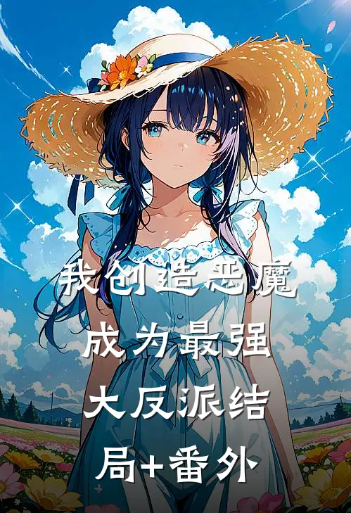 我创造恶魔，成为最强大反派结局+番外