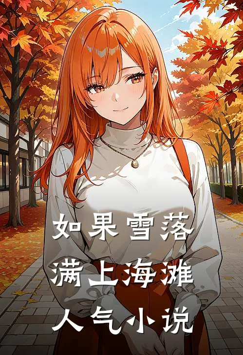 如果雪落满上海滩人气小说