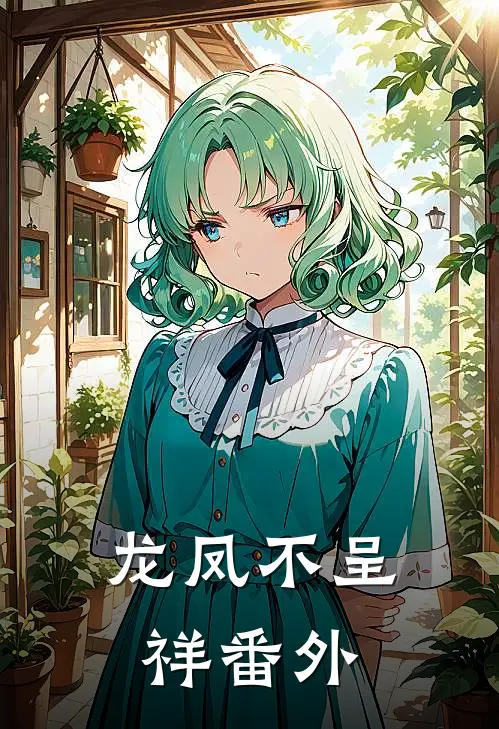 龙凤不呈祥 番外