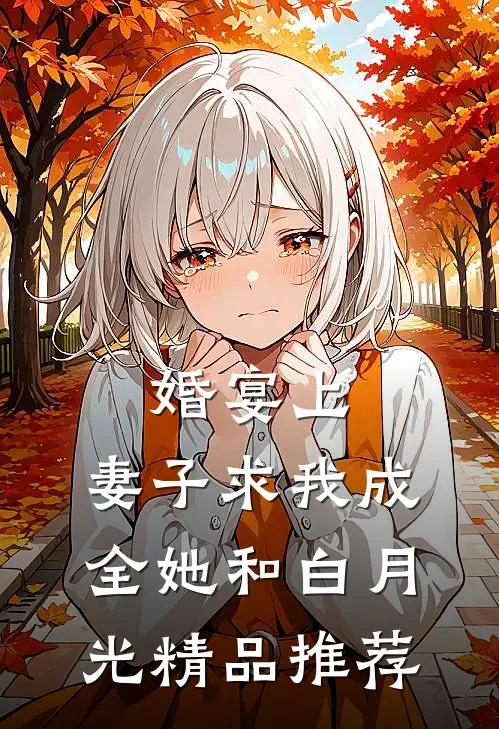 婚宴上，妻子求我成全她和白月光精品推荐
