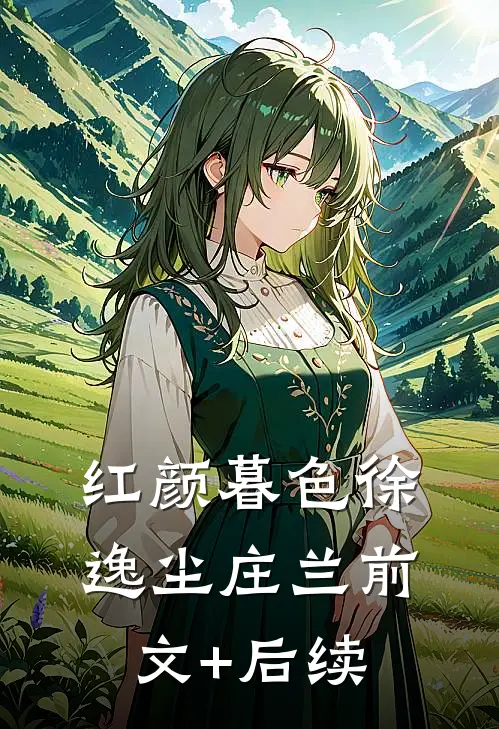 红颜暮色徐逸尘庄兰前文+后续