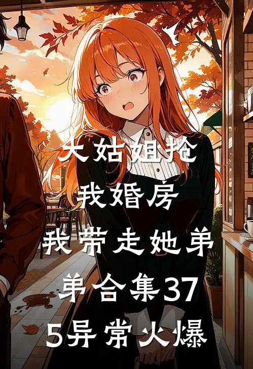 大姑姐抢我婚房,我带走她弟弟合集375异常火爆