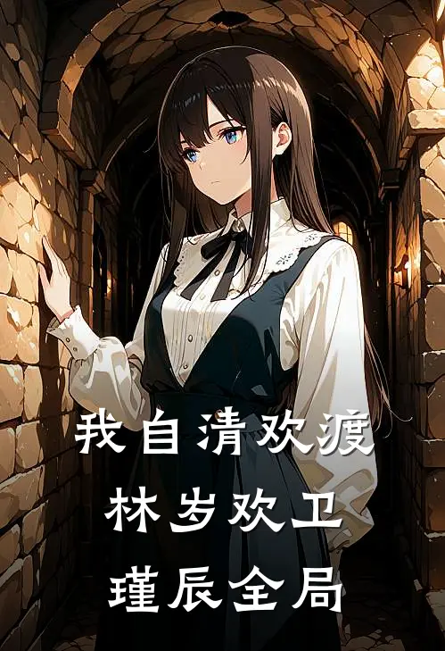 我自清欢渡林岁欢卫瑾辰全局