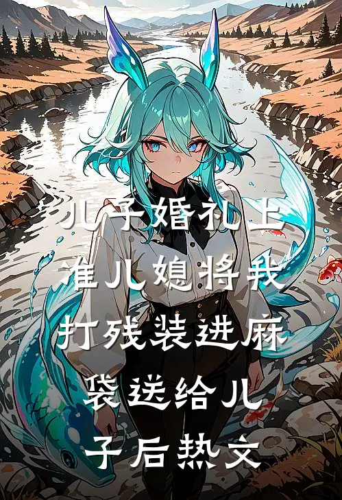 儿子婚礼上，准儿媳将我打残装进麻袋送给儿子后热文