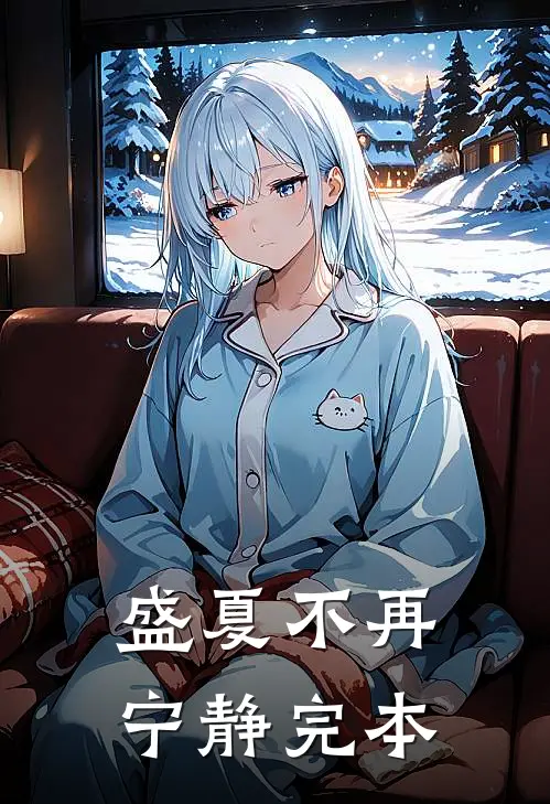 盛夏不再宁静完本