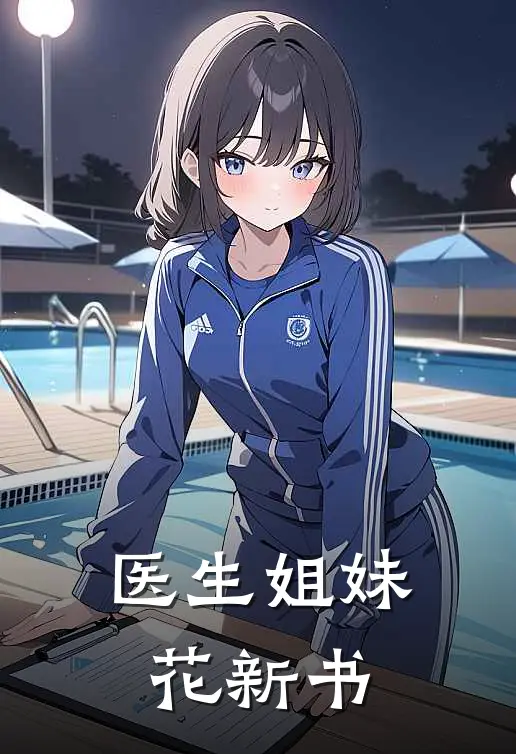 医生姐妹花新书