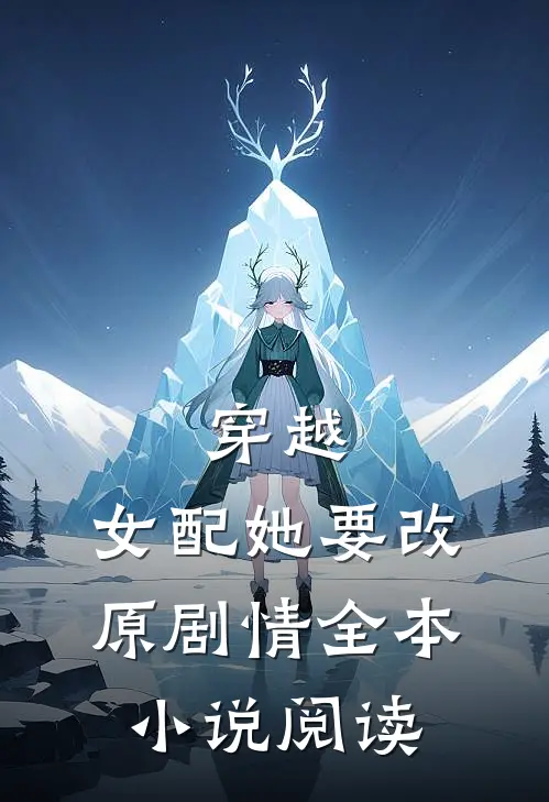 穿越：女配她要改原剧情全本小说阅读