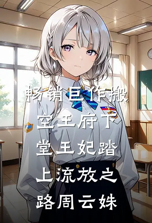 畅销巨作搬空王府下堂王妃踏上流放之路周云姝