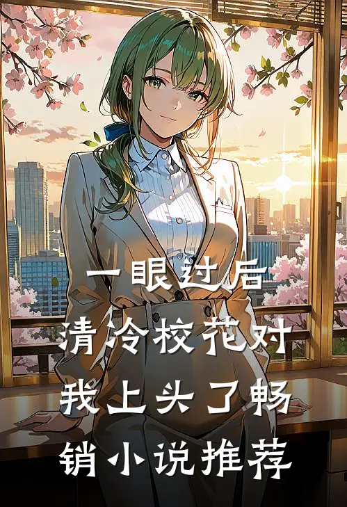 一眼过后,清冷校花对我上头了畅销小说推荐