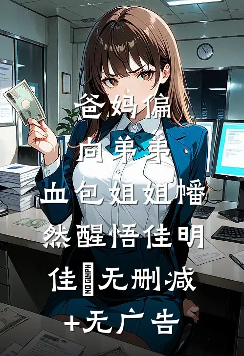 爸妈偏向弟弟，血包姐姐幡然醒悟佳明佳淸无删减+无广告