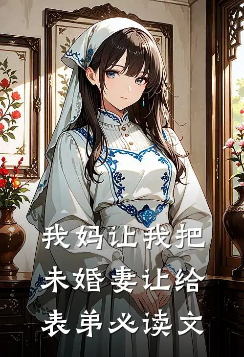 我妈让我把未婚妻让给表弟必读文