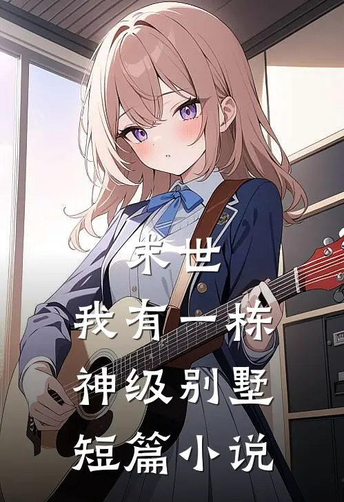 末世：我有一栋神级别墅短篇小说