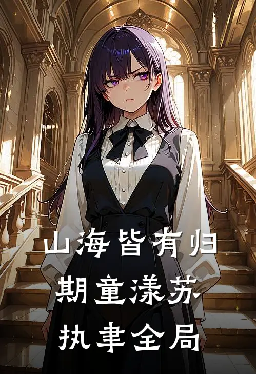 山海皆有归期童漾苏执聿全局