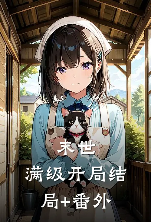 末世：满级开局结局+番外