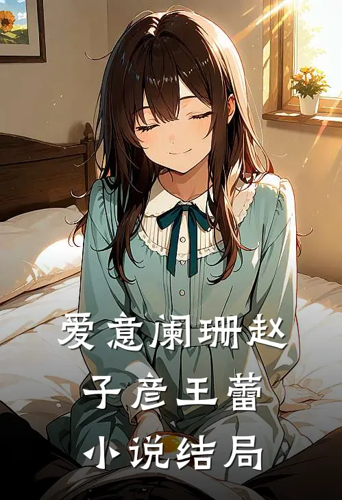 爱意阑珊赵子彦王蕾小说结局