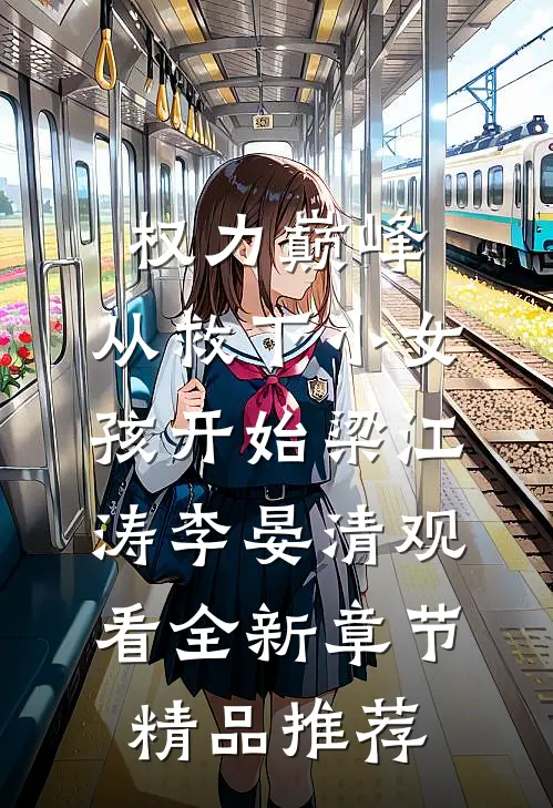 权力巅峰：从救下小女孩开始梁江涛李晏清观看全新章节精品推荐