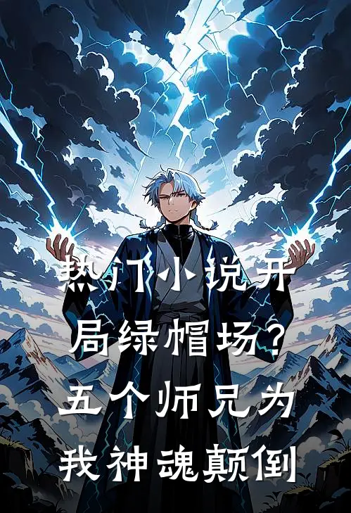 热门小说开局绿帽场？五个师兄为我神魂颠倒