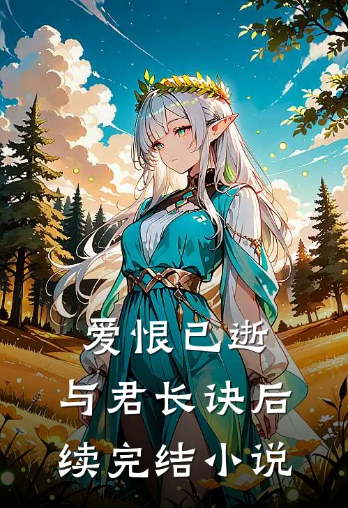 爱恨已逝，与君长诀后续完结小说