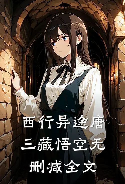 西行异途唐三藏悟空无删减全文