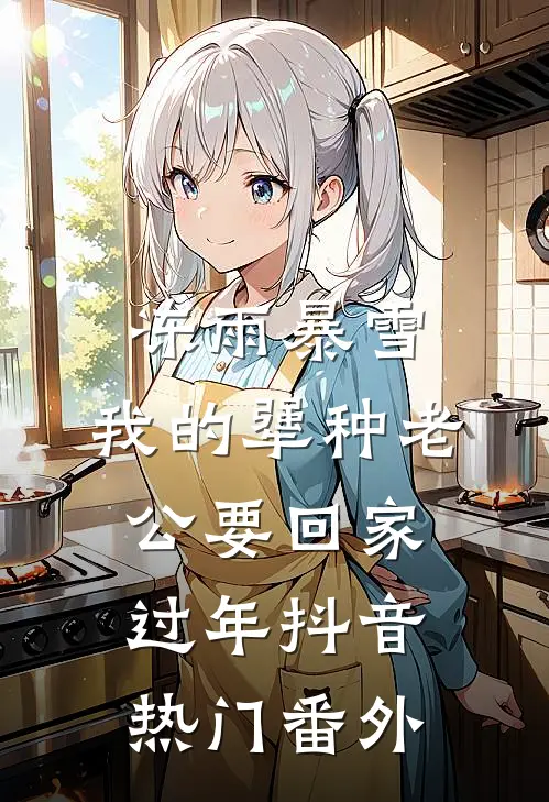 冻雨暴雪，我的犟种老公要回家过年抖音热门 番外