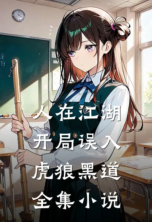 人在江湖，开局误入虎狼黑道全集小说