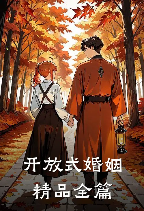 开放式婚姻精品全篇