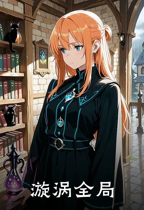 漩涡全局