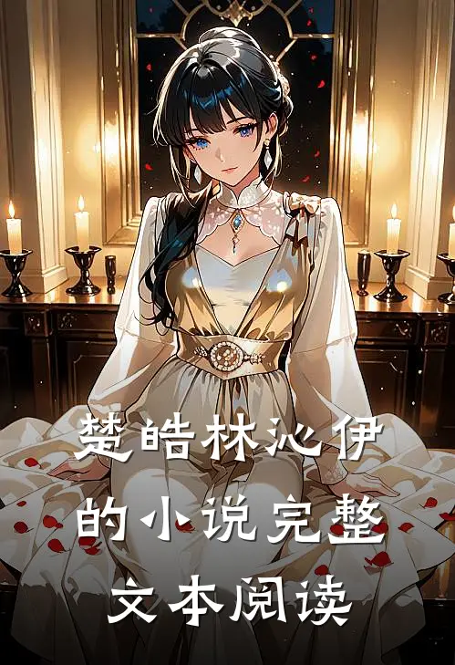 楚皓林沁伊的小说完整文本阅读