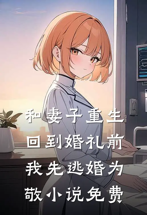 和妻子重生回到婚礼前，我先逃婚为敬小说免费