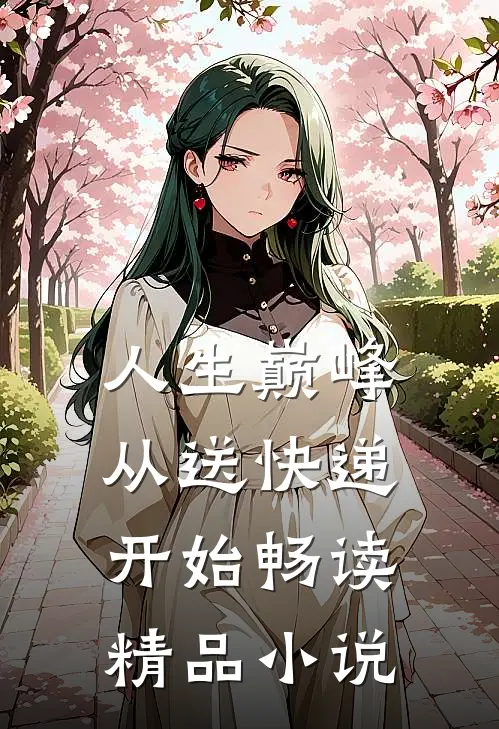 人生巅峰从送快递开始畅读精品小说