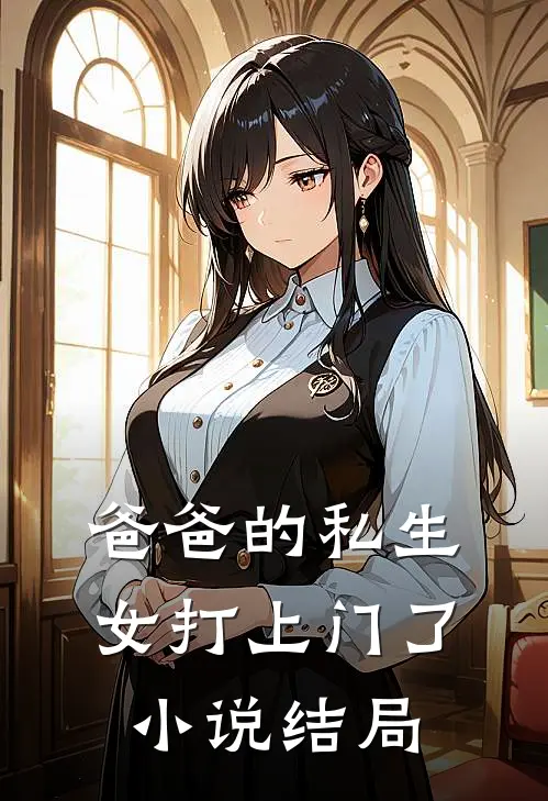 爸爸的私生女打上门了小说结局