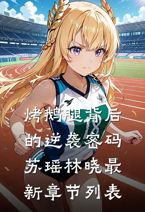 烤鹅腿背后的逆袭密码苏瑶林晓最新章节列表