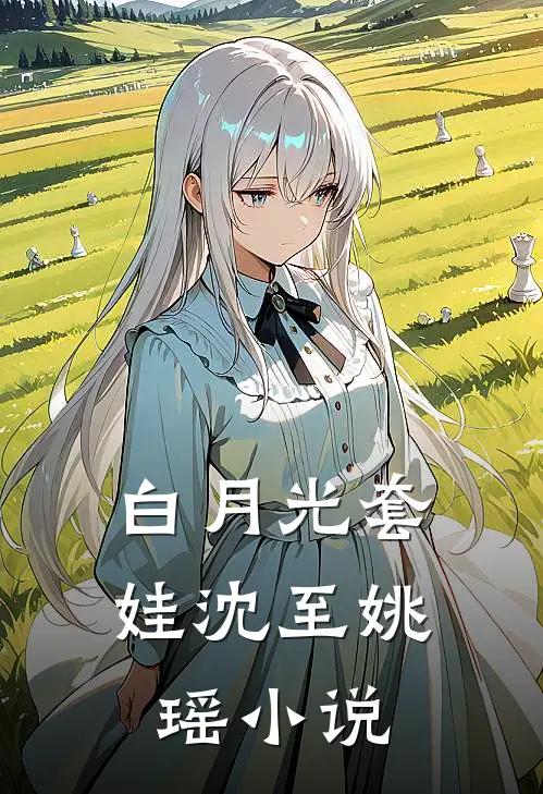 白月光套娃沈至姚瑶小说