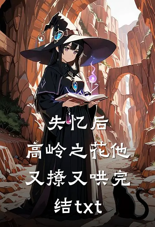 失忆后，高岭之花他又撩又哄完结txt