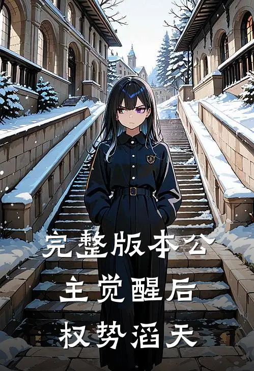 完整版本公主觉醒后，权势滔天