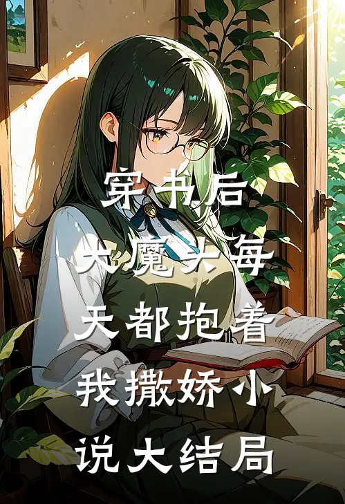 穿书后，大魔头每天都抱着我撒娇小说大结局
