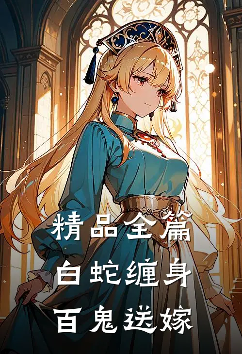 精品全篇白蛇缠身,百鬼送嫁是哪一集