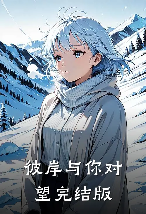 彼岸与你对望完结版