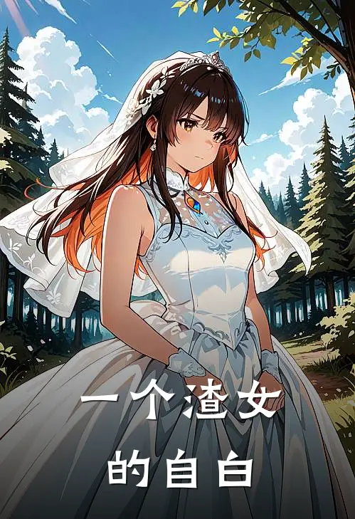 一个渣女的自白